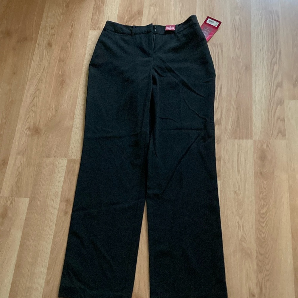 212 Collection size 4 curvy fit dress pants